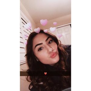 Meet your Posher, Isabel